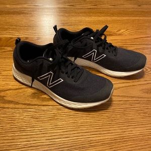 Women's New Balance sneakers